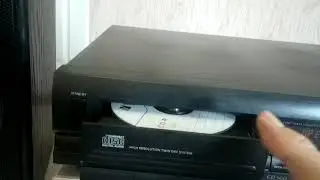 Philips cd 500
