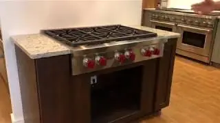 National Appliance Warehouse carrying Wolf and Sub-Zero in our Design Center