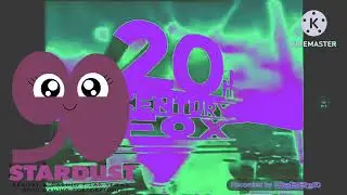 (19th Video In November) 1995 20th Century Fox Home Entertainment In G Major 1039