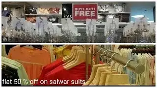 Big bazaar mahabachat offer | latest 10 to 15 August offer at big bazaar | flat 50% off on  suit
