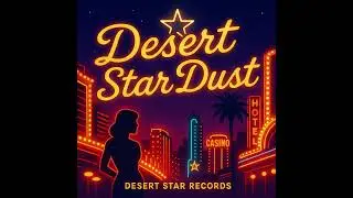 Wine Lush of My life&ndash; Retro Vegas Lounge Jazz | Desert Star Dust