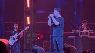 Woh Lamhe by Atif Aslam | Live at Let&rsquo;s Vibe | Dhaka, Bangladesh | 2024
