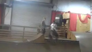 huge early grab