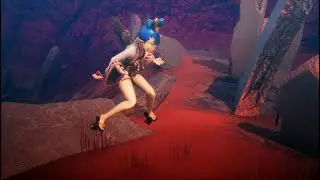 SMT V: Vengeance [CoV] -  Amanozako (Low Level, No Fusion/Demon Modification, Hard)