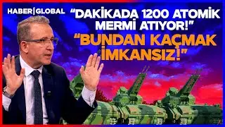 Türk Komutan Hepsinin Aklını Aldı! Ne Yunan Ne İsrail Ne Rum Kaçacak Yerleri Kalmadı!
