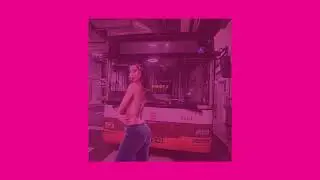 KATSEYE - 'Internet Girl' (instrumental)