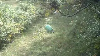Airsoft Booby Traps @ games