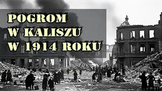 Fatalne rozdroże: walka trzech mocarstw o ​​polskie miasto