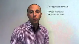 Home Mortgage Underwater? Refinancing? Get These Great HARP Tips Here