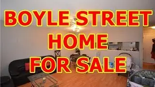 Home For Sale 215 10555 93 St, Boyle Street, Edmonton | $109,888