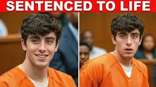 Teen Thought Crying Would Get Him Off &mdash; Judge Read His Social Media Posts Out Loud