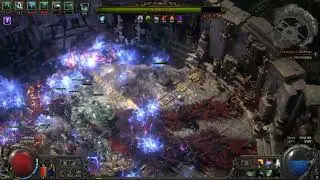 Path of Exile 2 - The Trial Master 