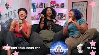 Everything is an Affirmation feat. umi | Ep 134 w/ Dom & Maya!