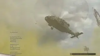 Call of Duty&reg;: Modern Warfare&reg; train station head shots