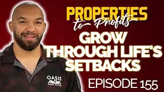 How to Grow Through Life's Setbacks