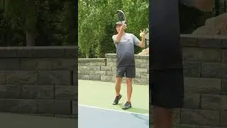 Ask the Pro - What is a Legal Serve in Pickleball