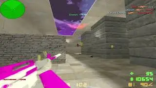 💙💜MY AIM.CFG💫💫PRIVATE CFG BY NOIEX💣CS 1.6💥ЖЁСТКИЕ ФРАГИ💙💙FRAGMOVIE💢
