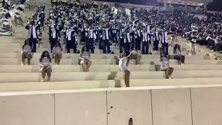 Miller Grove High School- &ldquo;Top Back&rdquo;- 2023 -vs- SWD