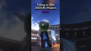 How Big is the RL Community?! #viral