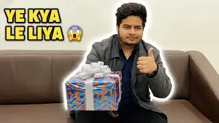 2 LAKH Ka Ye Kya Le Liya😱