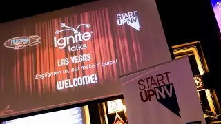 Tara Phelps presents Generative AI for Small Business - Ignite Talk April 18, 2024