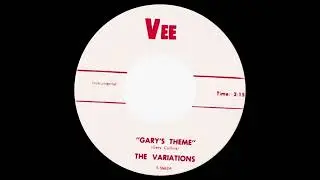 Garry's Theme- The Variations (instrumental)