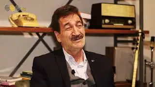 40 yıl sonra sevdiğini gören bestekar (Keşke görmeseydim)