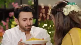 Faaslay Episode 22 - Best Moment 01 | Ali Ansari | Saboor Aly | Saba Hameed | Green Drama Planet