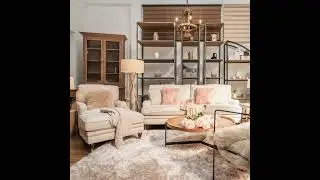 Belgium Linen Sofa