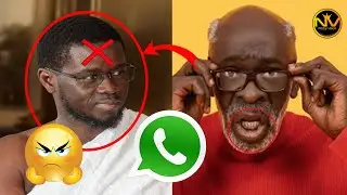 😡KAWTÉF👉DËGLOULÉNE AUDIO DIOLA BI PATRIOTE YI DINAGÑIOU XÉÉKH BASSIROU DIOMAYE TÉH SONKO XAMNAKO...