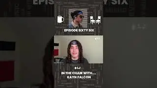 Kayn Falcon is a Singer/Producer/Writer from Norwalk