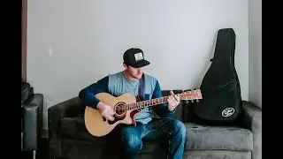 The Carpenter Series by Keller Guitar Rundown