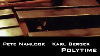 Pete Namlook & Karl Berger - Polytime (Full Album) [1998]