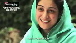 Medical Aid to Pakistan