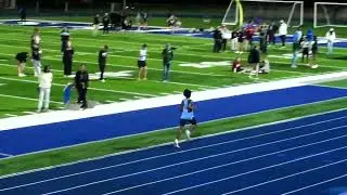 marcus first outdoor 3 1 24