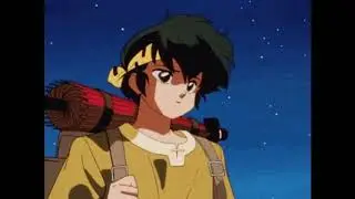 Ryoga Theme