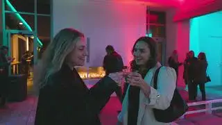 KWYP Launch Recap