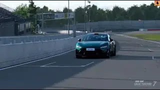 Gran Turismo 7 (PS5) – Folge 185: Update 1.67 – Xiaomi auf der Nordschleife, Porsche in Australien