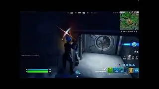 154 Damage to get the Crown 👑 #shorts #fortnite #foryou