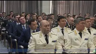 Жаңалықтар - 29.01.26