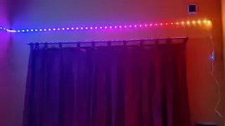 Amazon Unboxing Review of Verilix 5050 RGBIC Led Strip Light #amazon #unboxing #review