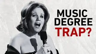 Is Your Music Degree a Waste? Renee Fleming Raises Concerns