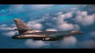 Ace Combat skill in Modern Warships 3D Flight System│Modern Warships