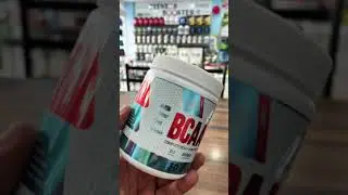 Fit Revolution BCAA #fitnessbooster #supplementstore #youtube #shorts #bcaa #aminos