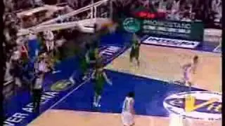 nate green dunk