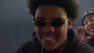 KJ500 x GS Jaylii - Hunnid & 10 || Dir. by @BuckThaGenius
