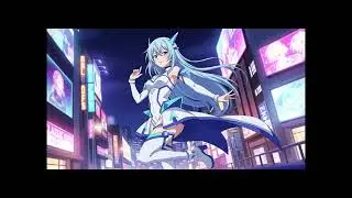 TUNEEvsSUNO city_r3 upbeat Classic City Pop