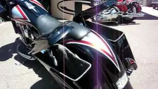 Paul Yaffe's Bagger Nation - Automated Bags