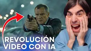 Seedance 2.0 va a ser SALVAJE: as&iacute; ser&aacute; uno de las mejores IA de v&iacute;deo🔥