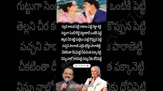 Nallani katuka petti#janaki Song Lyrics Telugu #chiranjeevi #sridevi #spb #lyrical #telugu #lyrics